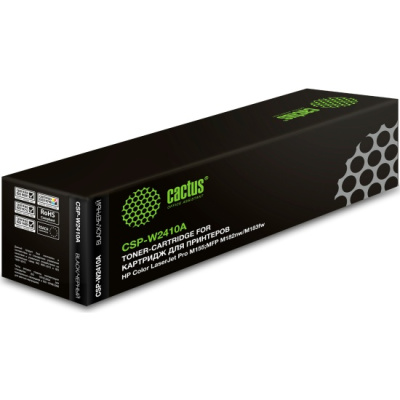 �������� �������� Cactus CSP-W2410A ������ (1050���.) ��� HP Color LaserJet Pro M155,MFP M182nw/M183