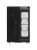 Корпус Lian Li O11 Vision-M / Black / 1 x 140mm PWM Fan / Mini-Tower, TG / G99.O11VMX.R0 Корпус Lian Li O11 Vision-M / Black / 1 x 140mm PWM Fan / Mini-Tower, TG / G99.O11VMX.R0