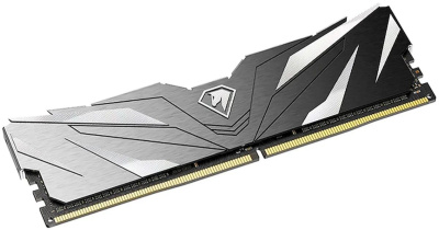 ������ ������ DDR 5 DIMM 16Gb, 6000Mhz, Netac Shadow II NTSWD5P60SP-16K, CL38, Black