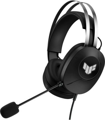 ��������� ASUS TUF Gaming H1 Gen II Black 90YH044B-BHUA00