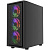  ������ Powercase Mistral Micro EM16 Black (CMMEM16B-L4)
