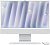 �������� Apple iMac A3247 24" 4.5K, Apple M4 8 core, 16�� 256�� SSD, macOS ����������� MWUC3ZP/A
