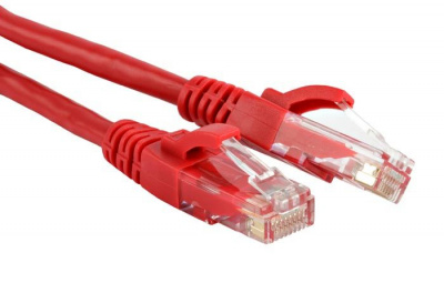 ����-���� Lanmaster TWT-45-45-1.5-RD  ���.5e, � ��������� ����������, 1.5 �, �������