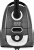 Пылесос COOLFORT CF-3041, 1600Вт, серый/черный Пылесос COOLFORT CF-3041, 1600Вт, серый/черный