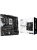����������� ����� ASROCK B860M PRO-A, LGA1851, B860, 4*DDR5, 4*SATA, 4*M.2, 6*USB 3.2, 2*USB 2.0, Type-C, 2*PCIx16, 1*M.2 (Key E), HDMI+DP, mATX
