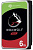 ������� ���� Seagate IronWolf ST6000VN006 � 6 ��