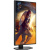 ������� 25" AOC Q25G4SR IPS, 2560x1440, 300Hz, Black