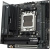 ����������� ����� Asus TUF GAMING B850I WIFI NEO, Socket AM5, AMD B850, mini-ITX, Ret (90MB1PI0-M0EAY0)