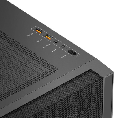 ������ ��� ����� ������� PCcooler C3D510 BK