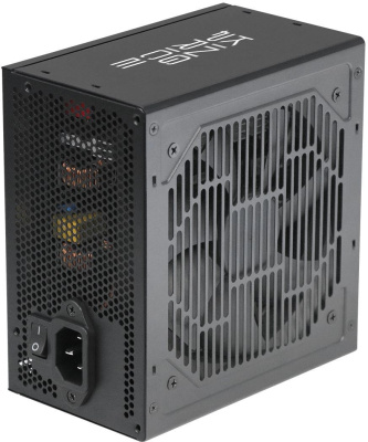���� ������� KingPrice ATX 650W KPPSU650 (20+4pin) 120mm fan 4xSATA RTL