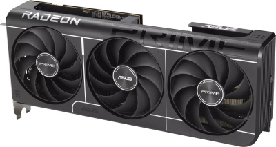 ���������� ASUS PRIME AMD Radeon RX 9070 GRE EVO OC 12GB (PRIME-RX9070GRE-O12G-EVO) 90YV0PP0-M0NA00