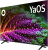 ��������� QLED BBK 65" 65LED-9220/UTS2C (B) ������.�� Frameless ������/������ 4K Ultra HD 60Hz DVB-T2 DVB-C DVB-S2 USB WiFi Smart TV (RUS)
