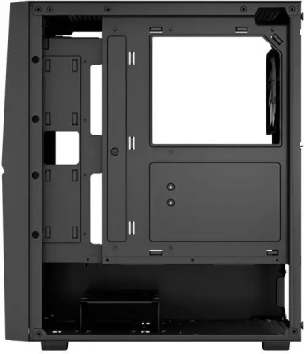 ������ Aerocool Player-G-BK-v1 ������ ��� �� PLAYER-G-BK-V1