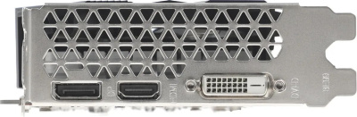 ���������� AFOX NVIDIA GeForce GTX 1650 Super AF1650S-4096D6H1-V2 4Gb GDDR6, Ret