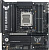 ����������� ����� Asus TUF GAMING B850M-PLUS II, Socket AM5, AMD B850, mATX, Ret