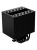 Кулер ID-Cooling FROZN A620 SLK Soc-AM5/AM4/1200/1700/1851 черный 4-pin Al+Cu Ret Кулер ID-Cooling FROZN A620 SLK Soc-AM5/AM4/1200/1700/1851 черный 4-pin Al+Cu Ret