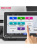 ��� Ricoh IM C3510, SRA3, 35ppm, ARDF100, 2x550-sheet cassettes, 100-sheet manual bypass, 8GB memory, 250GB SSD, Ethernet, USB 2.0, �������� �������� �������. (������������ ������ ��������� ���)