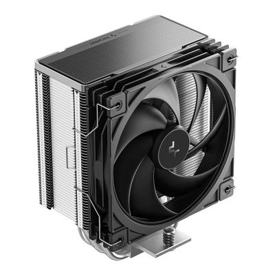 ����� ��� ���������� Deepcool AG500 G2, ������, retail (R-AG500-BKNPMG2-G)