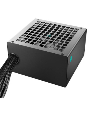 ���� ������� Deepcool GAMERSTORM PF800D V2 (ATX 3.1 800W, PWM 120mm fan, Active PFC+DC to DC, 80+ SILVER, CYBENETICS 230V Silver, PPLP 230V Silver) RET