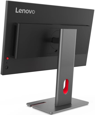 ������� Lenovo 23.8" ThinkVision T24d-40 FHD IPS LED 120Hz ������ (64B9GAT1UK)