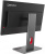 Монитор Lenovo 23.8" ThinkVision T24d-40 FHD IPS LED 120Hz черный (64B9GAT1UK) Монитор Lenovo 23.8" ThinkVision T24d-40 FHD IPS LED 120Hz черный (64B9GAT1UK)