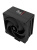 ����� ZALMAN CNPS9X ECO DS, 120mm FAN, 4 HEAT PIPES, 4-PIN PWM, 600-2100 RPM, 31.4 DBA MAX, HYDRO BEARING, ARGB TOP COVER, LIVE CPU TEMPERATURE DISPLAY, FULL SOCKET SUPPORT