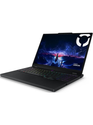 ������� Lenovo Legion 5 15IRX10, 15.3" (2560x1600) OLED 165 ��/Intel Core i7-13650HX/16 �� DDR5/1024 �� SSD/NVIDIA GeForce RTX 5070 ��� ��������� (8 ��)/��� �������, ������ (83LY00GERK)