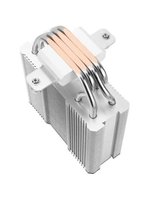 ����� Thermalright Assassin X 120 Refined SE ARGB LGA115X/1200/1700/AM4/AM5 (120mm ARGB PWM Fan, 4 ����. ������ 6��) / TRAX120RSEA
