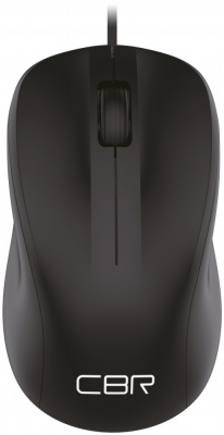 ����  CBR CM-131 Black