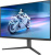 Монитор Philips 26.5" Evnia Gaming 27M2N6500P черный QD OLED LED 0.03ms 16:9 HDMI M/M матовая HAS 1000:1 250cd 178гр/178гр 2560x1440 280Hz DP Quad HD 2K (1440p) USB 7.22кг Монитор Philips 26.5" Evnia Gaming 27M2N6500P черный QD OLED LED 0.03ms 16:9 HDMI M/M матовая HAS 1000:1 250cd 178гр/178гр 2560x1440 280Hz DP Quad HD 2K (1440p) USB 7.22кг