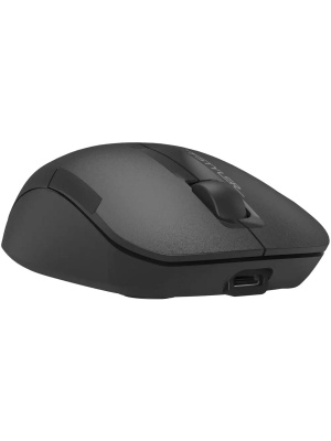 ���� A4Tech Fstyler FG15CS Air2 ������ ���������� 1200dpi silent �������. USB ��� �������� 3but (FG15CS AIR2 BLACK)