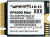 SSD ������� ���� M.2 2230 2TB VP4000M2TBM23 PATRIOT