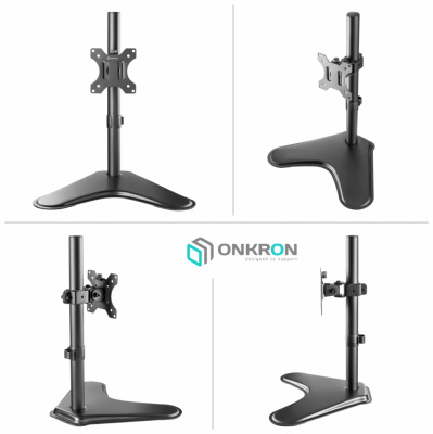 ��������� ��� �������� ONKRON D101FS BLACK