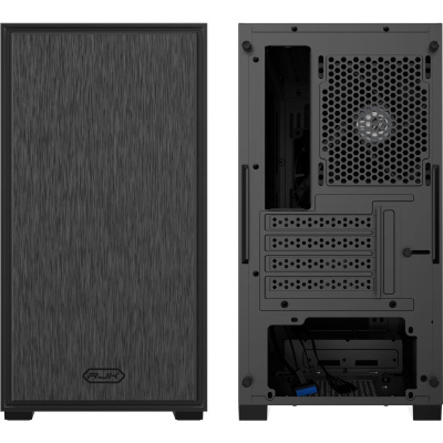 ������ Raijintek Opora M5 Black