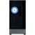 Корпус Zalman MidiTower P40 Plus Prism Black (4xCombo (3.5'' or 2.5"), USB TYPE-C, 2xUSB3.0, SIDE 3x120mm ARGB, REAR 1x120mm ARGB) (Zalman P40 Plus P Корпус Zalman MidiTower P40 Plus Prism Black (4xCombo (3.5'' or 2.5"), USB TYPE-C, 2xUSB3.0, SIDE 3x120mm ARGB, REAR 1x120mm ARGB) (Zalman P40 Plus P