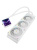 ������� �������� ���������� Thermalright Hyper Vision 360 ARGB White / 3x120mm ARGB PWM Fans / TRHV360AW