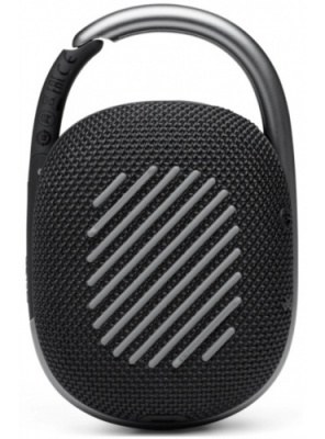 ������� ����. JBL Clip 4 ������ 5W 1.0 BT 15� 500mAh (JBLCLIP4BLK)