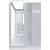 Корпус 1STPLAYER RT7 White / ATX / RT7-WH Корпус 1STPLAYER RT7 White / ATX / RT7-WH