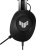 ��������� ASUS TUF Gaming H1 Gen II Black 90YH044B-BHUA00