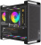 ������ Accord ACC-GCUB4 ������ ��� �� mATX 1x92mm 1xUSB3.0 1xUSB3.1 audio