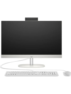 �������� HP ProOne 240 G10, 23.8" (1920x1080) IPS/Intel Core Ultra 5 125U/16 DDR5/512 �� SSD/Intel Graphics/Windows 11 Pro/����������, ����, ����� (A54VDET)