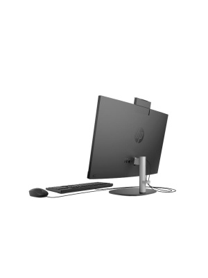 �������� HP ProOne 240 G10, 23.8" (1920x1080) IPS/Intel Core i5-1334U/8 DDR4/512 �� SSD/Intel Iris Xe Graphics/��� ��/����������, ����, ������ (9M9H2AT)