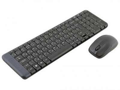 �������� Logitech MK220 ������ USB 920-003169