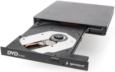 USB 3.0 Gembird DVD-USB-03 �������, ������