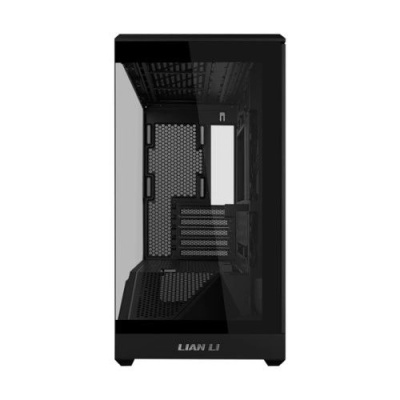 ������ Lian Li V100 Mini / Black / mATX, TG / G99.V100MIX.R0