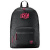 Рюкзак ASUS ROG Ranger BP1503G Electro Punk Рюкзак для ноутбука чёрный 15.6", полиэстер, нубук, 90XB0680-BBP010 Рюкзак ASUS ROG Ranger BP1503G Electro Punk Рюкзак для ноутбука чёрный 15.6", полиэстер, нубук, 90XB0680-BBP010