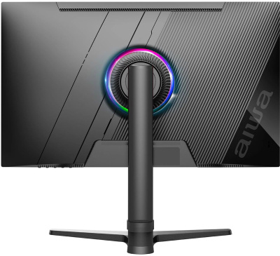 ������� 27" AIWA MD2715 IPS 2560x1440, 240Hz, Black
