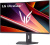 Монитор LG 32" UltraGear 32G600A-B, 2560x1440 VA LED, 1ms, 180 Гц, черный (32G600A-B.ARUQ) Монитор LG 32" UltraGear 32G600A-B, 2560x1440 VA LED, 1ms, 180 Гц, черный (32G600A-B.ARUQ)