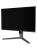 ������� Hisense 27" 27G7Q PRO ������-����� IPS LED 1ms 16:9 HDMI ������� HAS Piv 1000:1 350cd 89��/89�� 3840x2160 160Hz DP 4K USB 6.7��