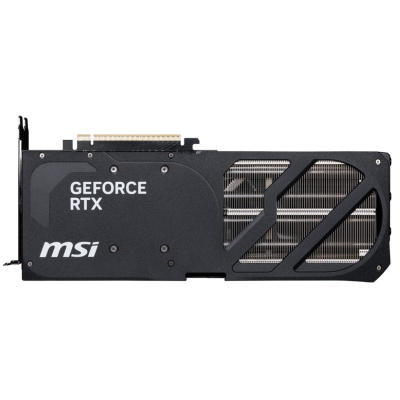 ���������� MSI NVIDIA GeForce RTX 5080 16�� Shadow 3X OC, GDDR7, Ret